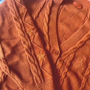 Showgirl Cardigan with glitter box and CD - Taylor Swift